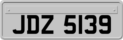 JDZ5139