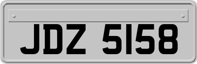 JDZ5158