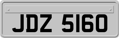 JDZ5160