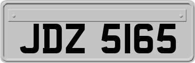 JDZ5165