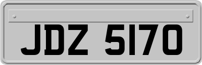 JDZ5170