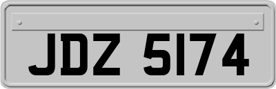 JDZ5174