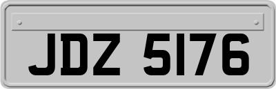 JDZ5176