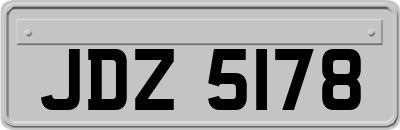 JDZ5178