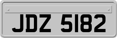 JDZ5182