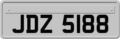 JDZ5188