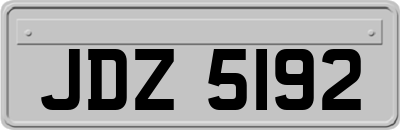 JDZ5192