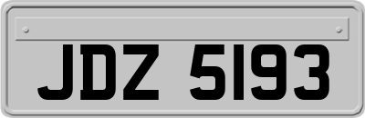 JDZ5193