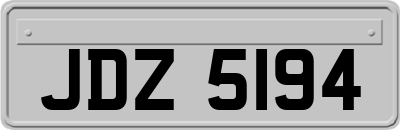 JDZ5194