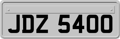 JDZ5400