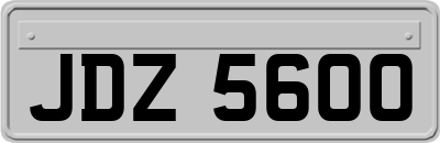 JDZ5600