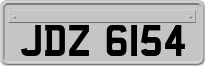 JDZ6154