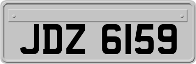 JDZ6159