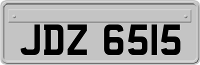 JDZ6515