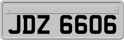 JDZ6606