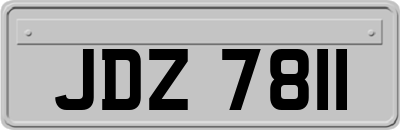 JDZ7811