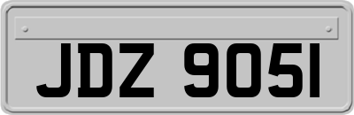 JDZ9051