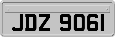 JDZ9061