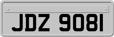 JDZ9081