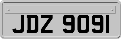 JDZ9091