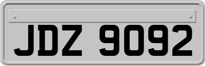 JDZ9092