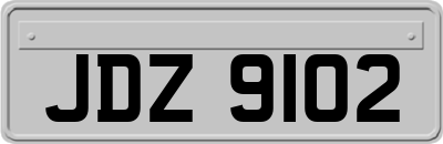 JDZ9102