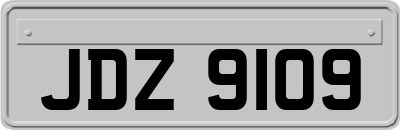 JDZ9109