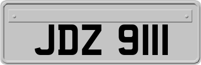 JDZ9111