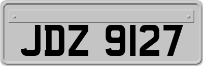 JDZ9127