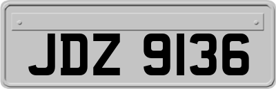 JDZ9136