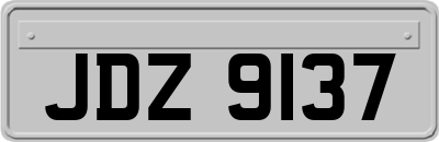 JDZ9137