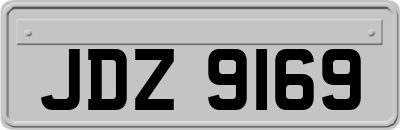 JDZ9169