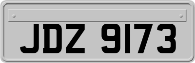 JDZ9173