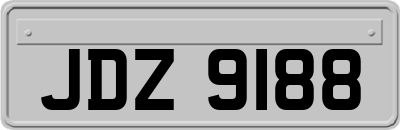 JDZ9188