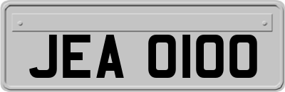 JEA0100