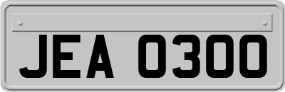 JEA0300