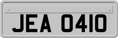 JEA0410