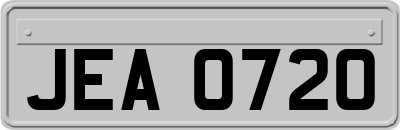 JEA0720