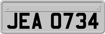 JEA0734