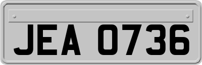 JEA0736