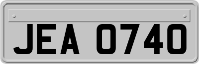 JEA0740