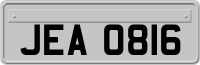 JEA0816