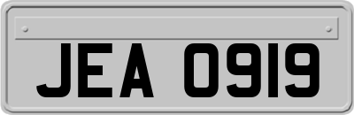 JEA0919