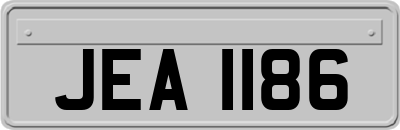 JEA1186