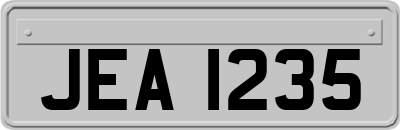 JEA1235