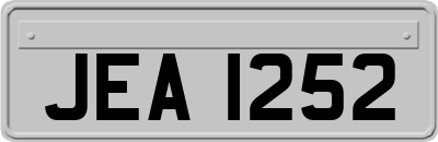 JEA1252