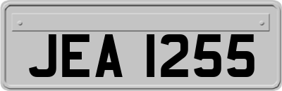 JEA1255