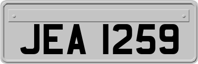 JEA1259