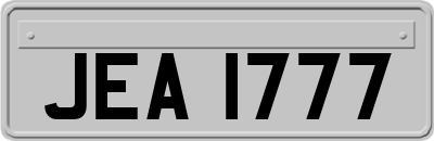 JEA1777