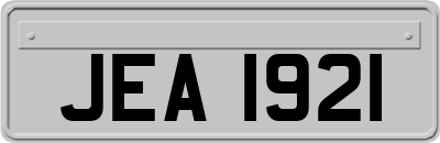 JEA1921